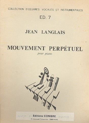 Mouvement perpétuel 