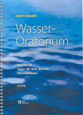 Wasser-Oratorium