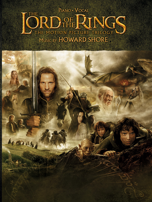 The Lord of the Rings (Motion Picture Trilogy):
