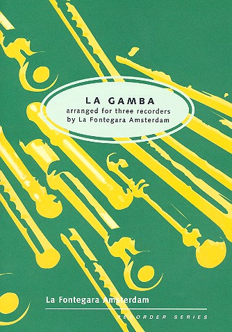 La Gamba 