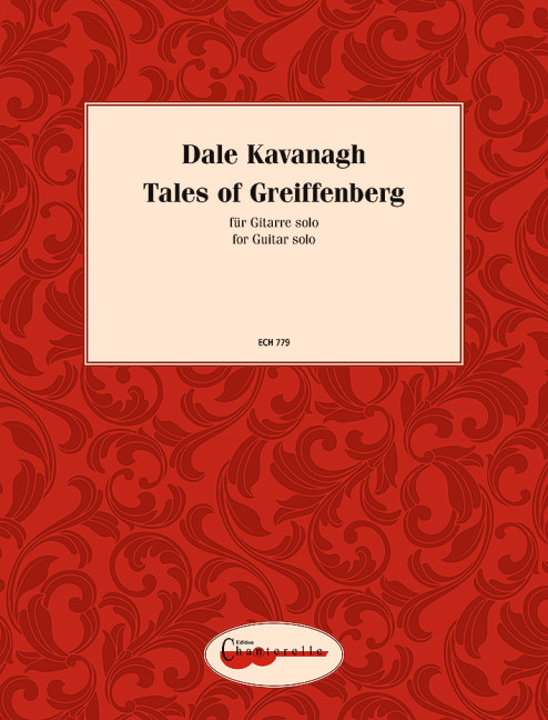 3 Tales of Greiffenberg