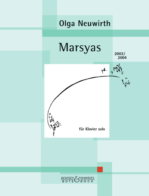 Marsyas 2003-2004