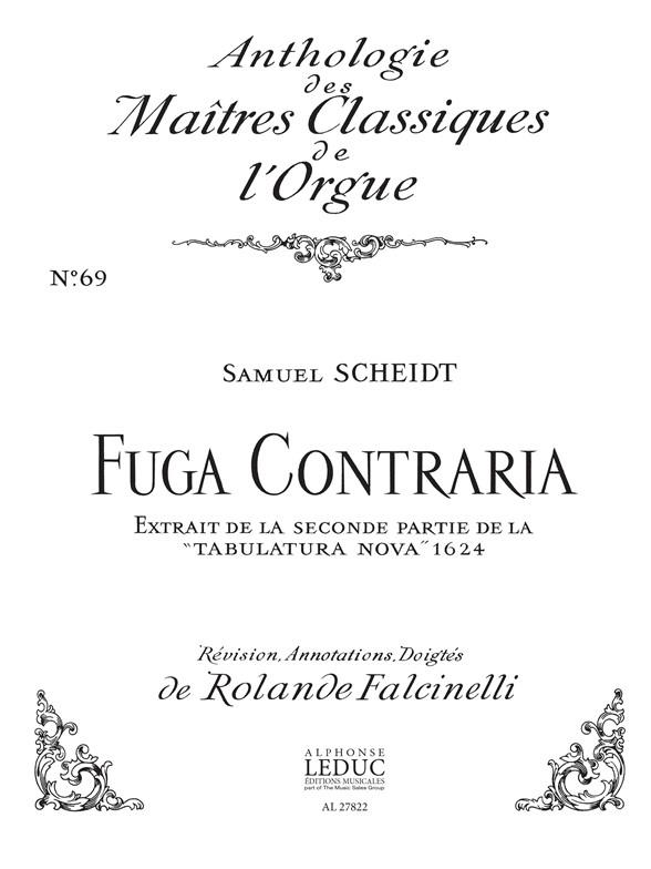 Fuga Contraria no.69