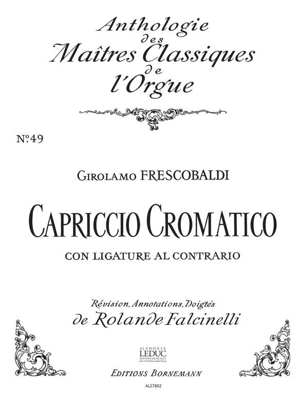 Capriccio Cromaticho no.49