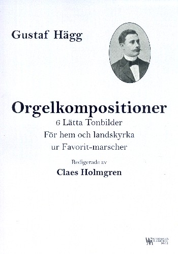 Orgelkompositioner
