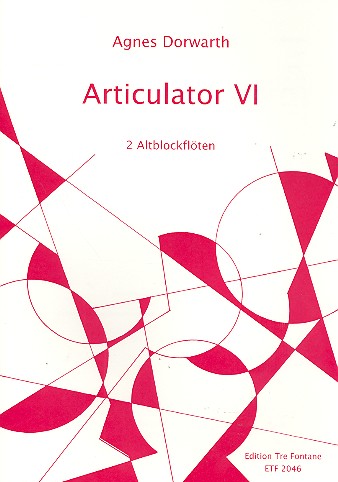 Artikulator VI