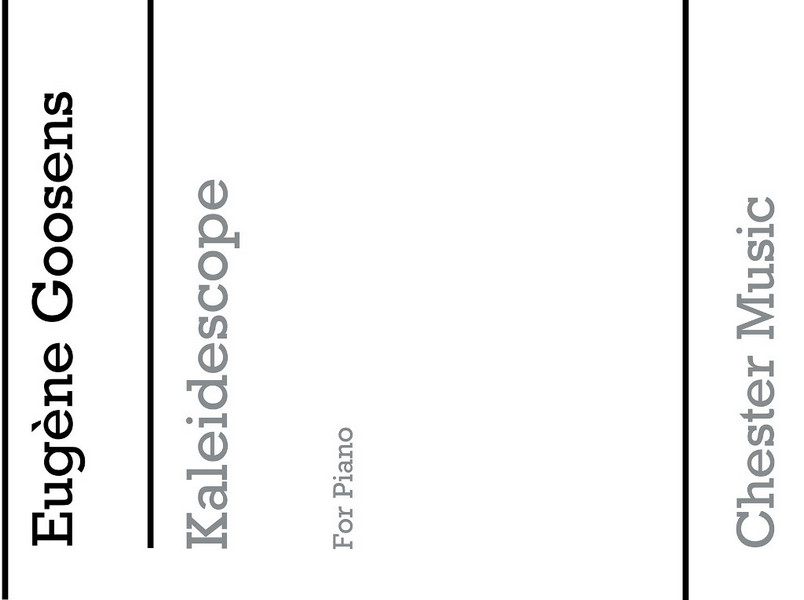 Kaleidescope