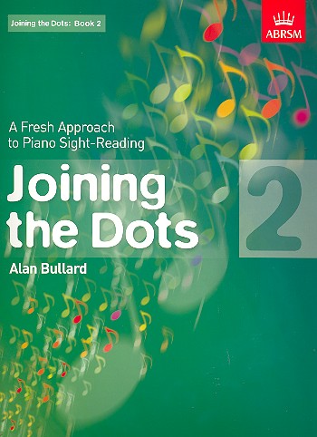 Joining the Dots vol.2