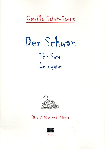 Der Schwan