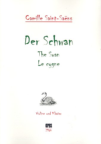 Der Schwan