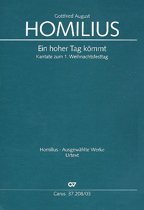 Ein hoher Tag kömmt HoWVII.9