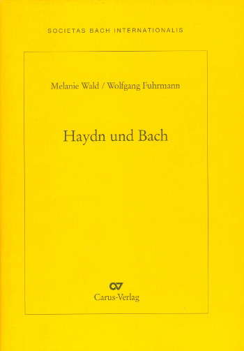 Haydn und Bach
