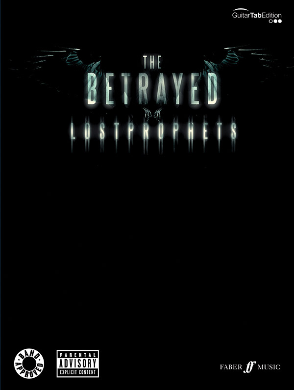 The Betrayed: Lostprophets