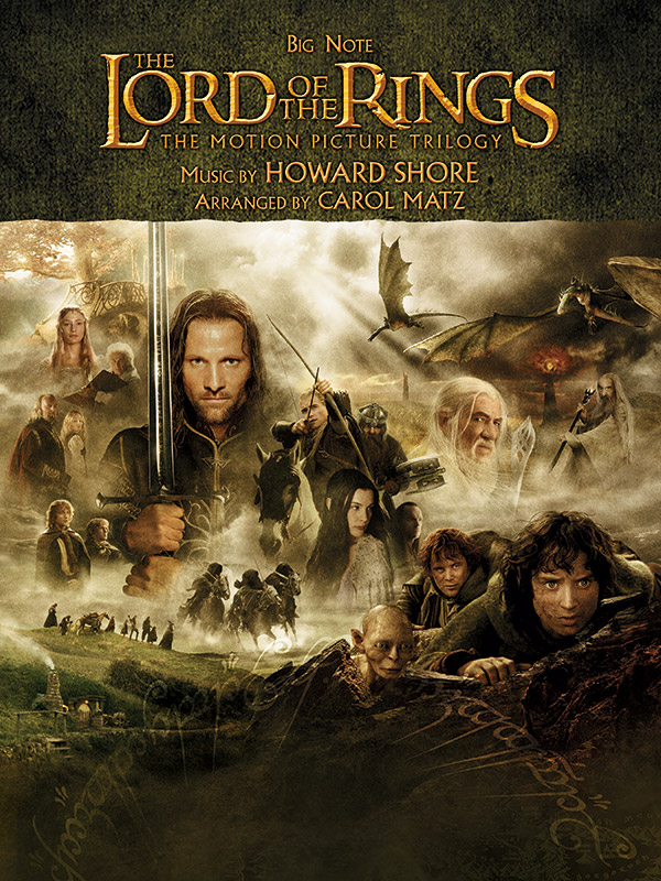 The Lord of the Rings