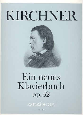 Ein neues Klavierbuch op.52