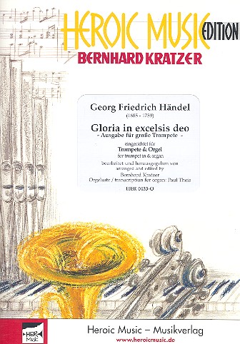 Gloria in excelsis deo