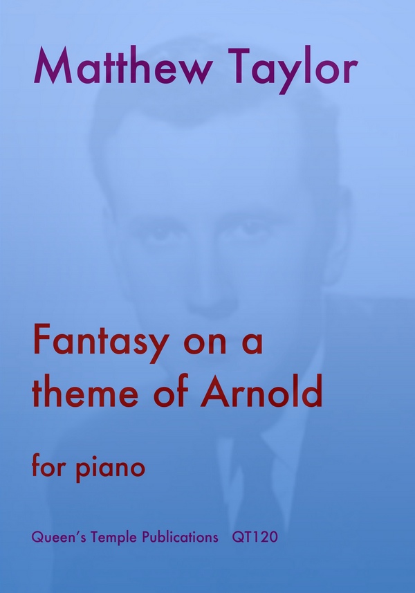 Fantasy on a Theme of Arnold op.40