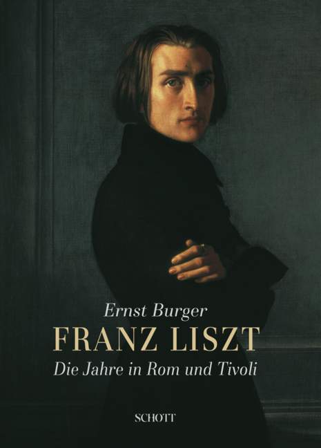 Franz Liszt (+CD)