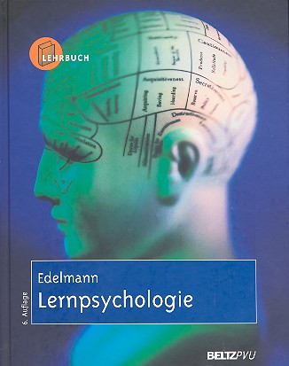 Lernpsychologie Lehrbuch