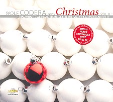 Wolf Codera goes Christmas vol.2 