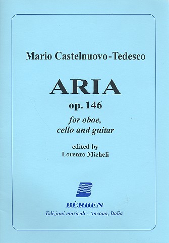 Aria op. 146