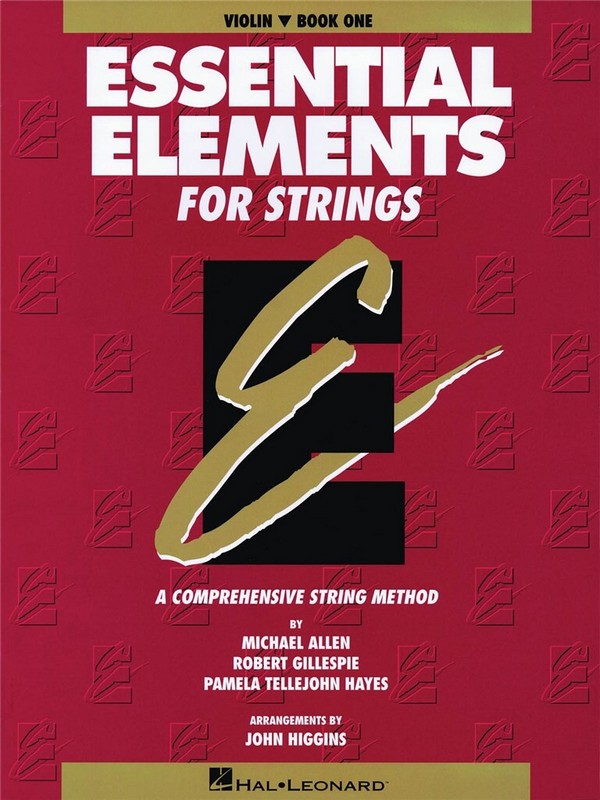 Essential Elements vol.1