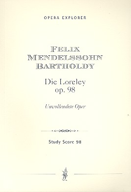 Die Loreley op.98