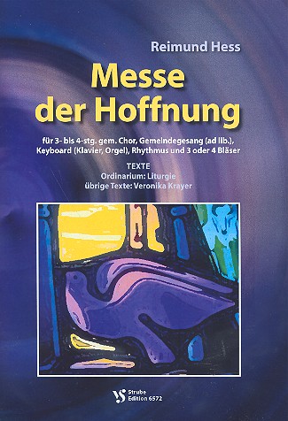 Messe der Hoffnung