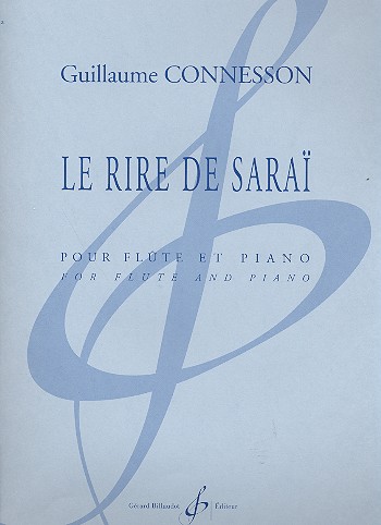 Le rire de sarai