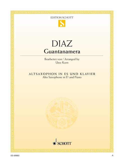 Guantanamera