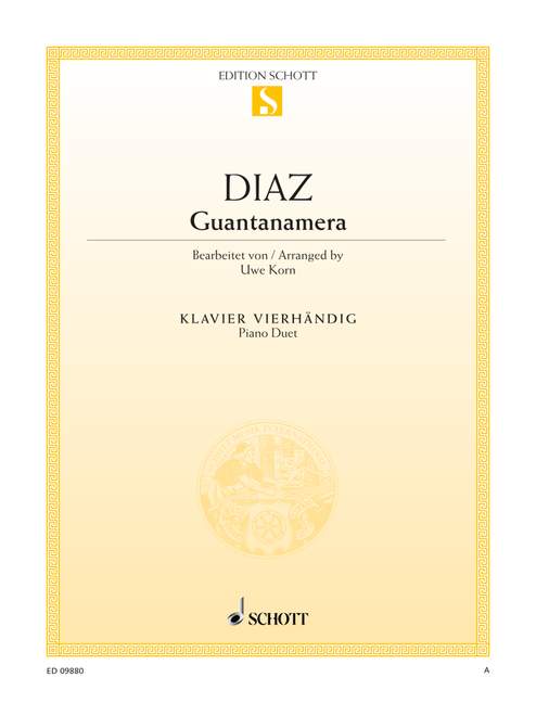 Guantanamera