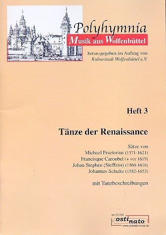 Tänze der Renaissance