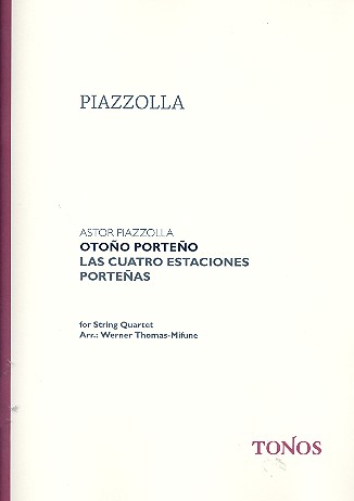 Otono Porteno