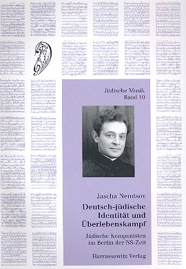 Deutsch-jüdische Identität und