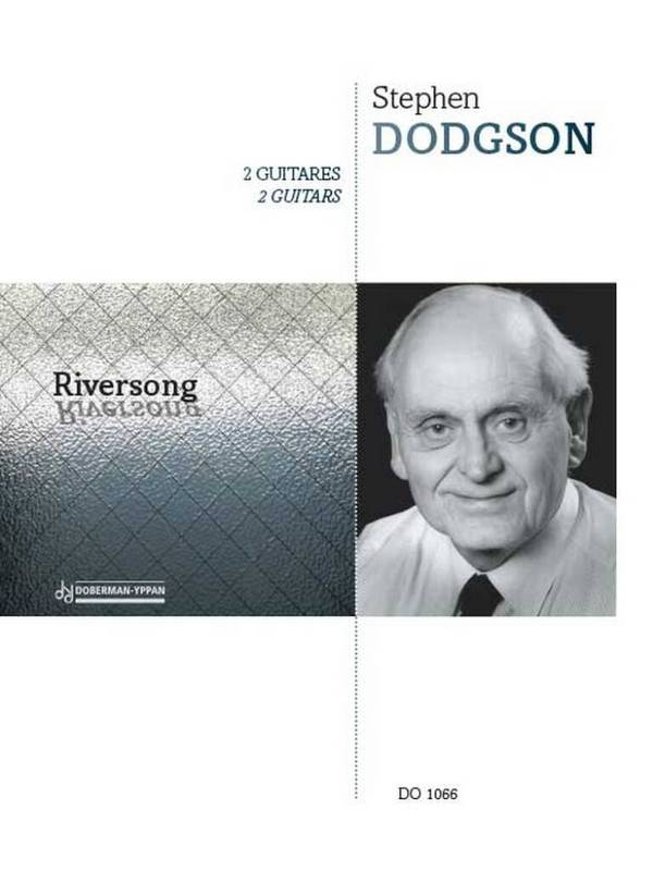 Columbine pour guitare