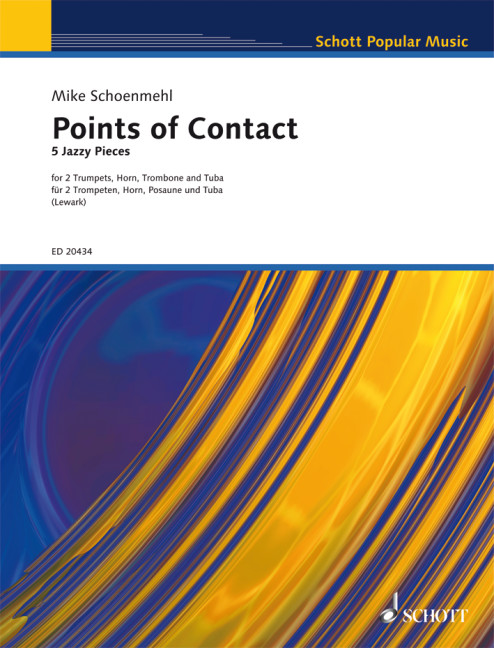 Points of Contact