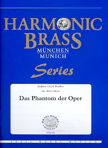 Das Phantom der Oper (Auszüge) für