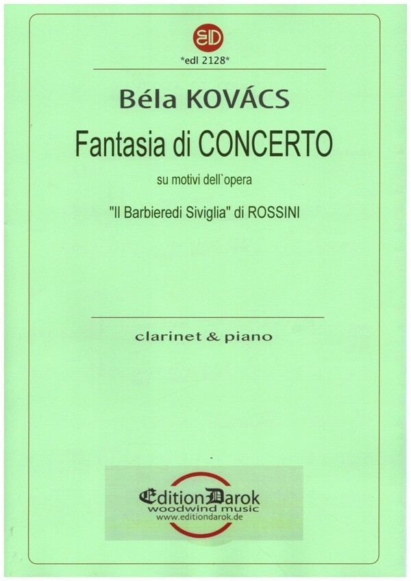 Fantasia di concerto