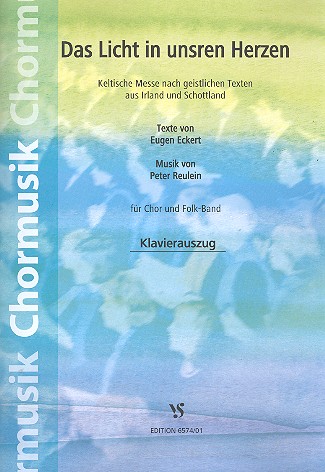 Das Licht in unsren Herzen