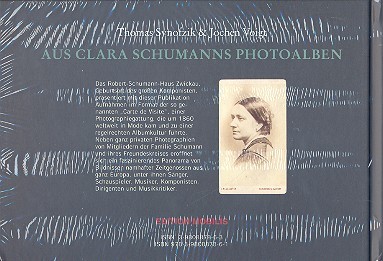Aus Clara Schumanns Photoalben