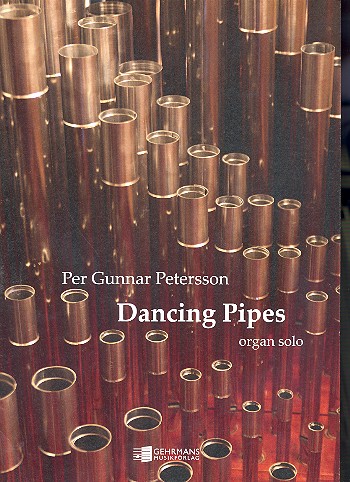 Dancing Pipes