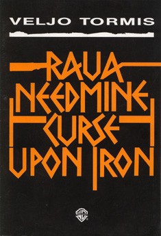 Curse upon Iron for mixed chous,
