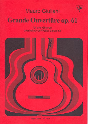 Grande Ouvertüre op.61