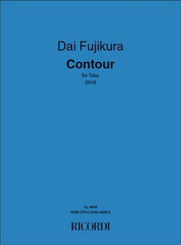 Contour (2016/2021)