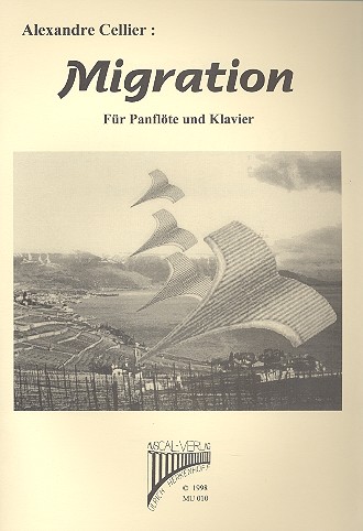 Migration Ballade im Jazzstil