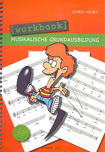 Workbook Musikalische