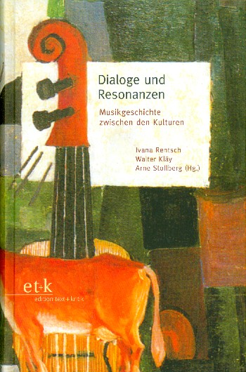 Dialoge und Resonanzen