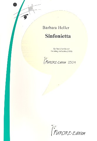 Sinfonietta