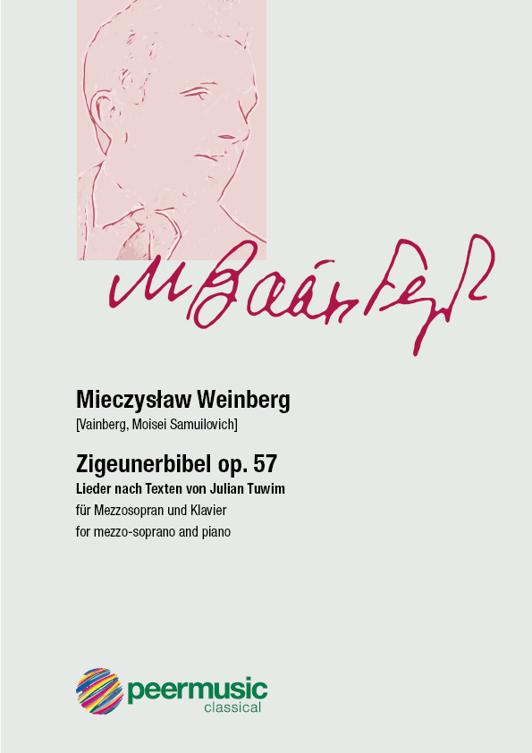 Zigeunerbibel op.57