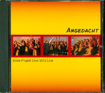 Angedacht CD